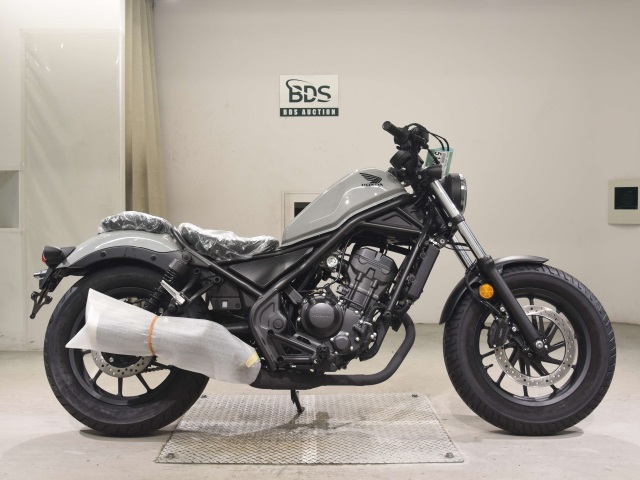 Honda REBEL CMX250 2023