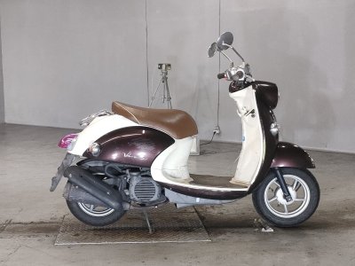 Yamaha VINO50 2008