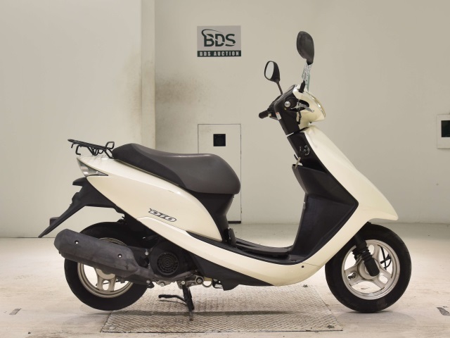 Honda DIO-6 2014