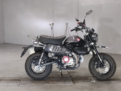 Honda MONKEY125 2022