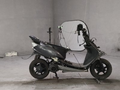 Yamaha JOG 115 2004