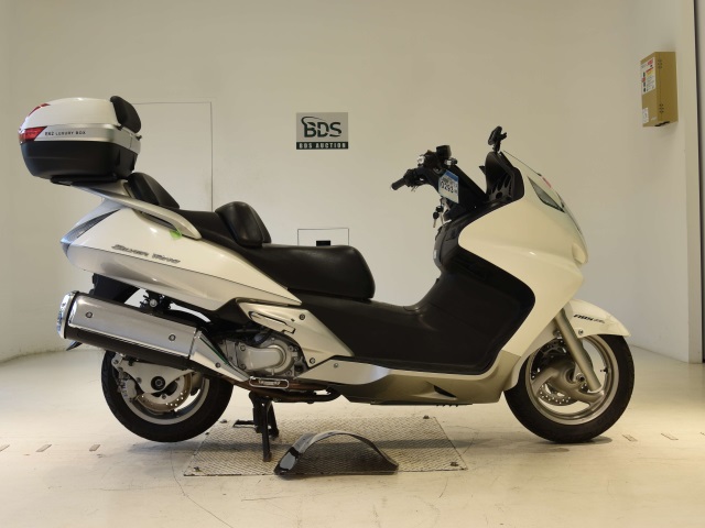 Honda SILVERWING600 2003