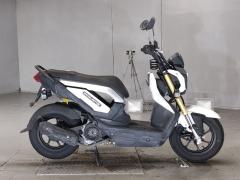 Honda ZOOMER-X 2013