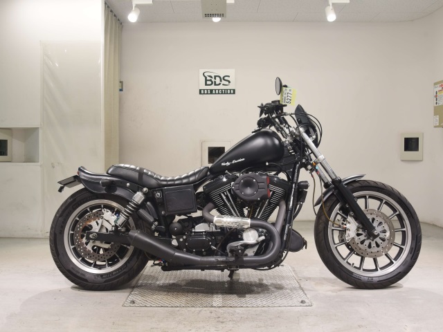 HD LOW RIDER FXDL1340 1998