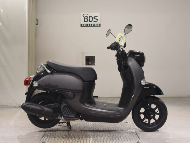 Yamaha vino -4 2018