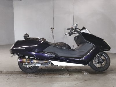 Yamaha MAGZAM 2007