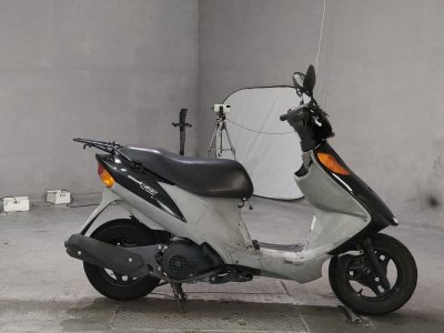 Suzuki ADDRESS V125