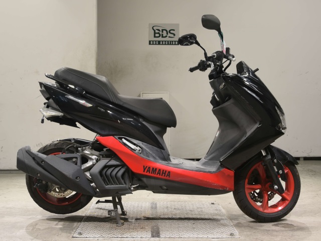 Yamaha MAJESTY 155S 2018