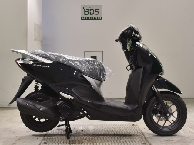 Honda LEAD125 2022