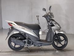 Suzuki ADDRESS V110