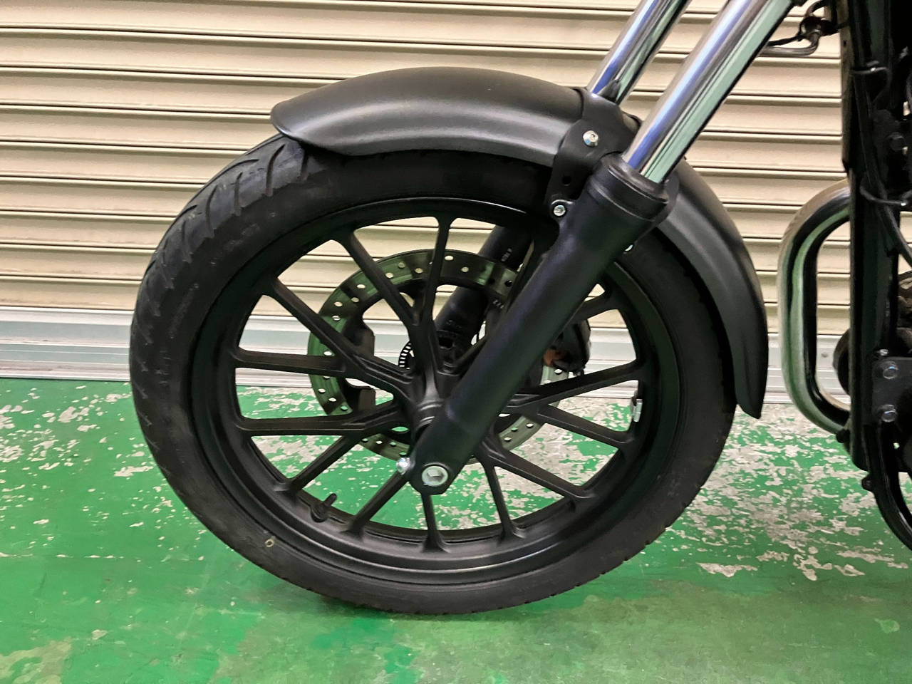 BMW R12 2024