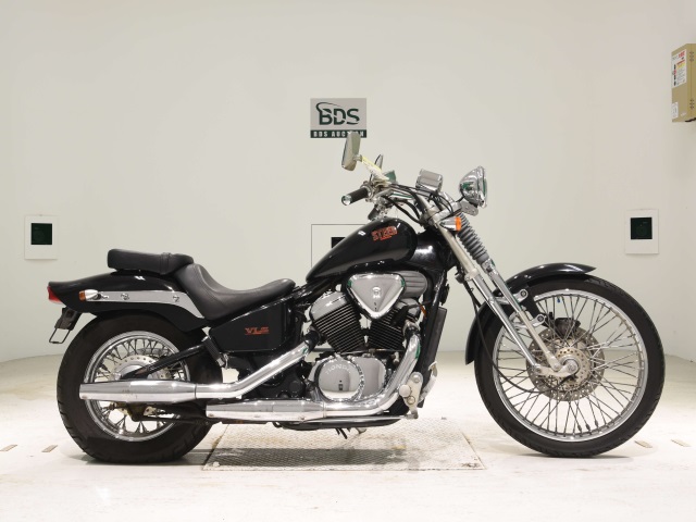 Honda STEED400VLS 2002