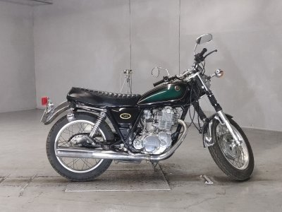 Yamaha SR400 1996