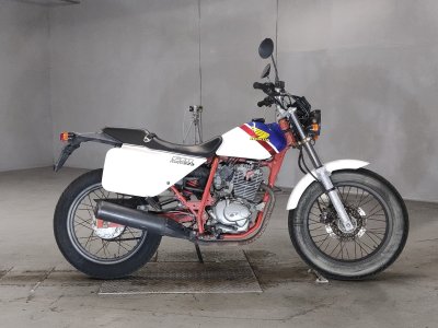 Honda FTR223 2002