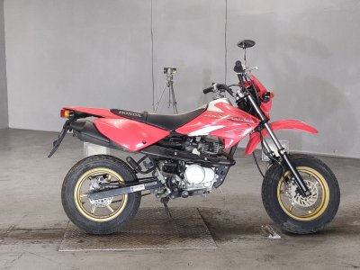 Honda XR100 MOTARD 2008