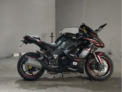 Kawasaki NINJA1000SX 2023