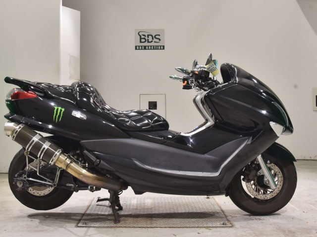 Yamaha MAJESTY 250 2012