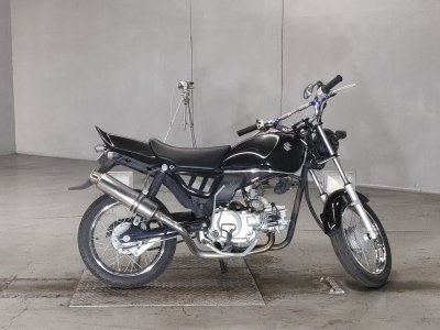 Suzuki GS50