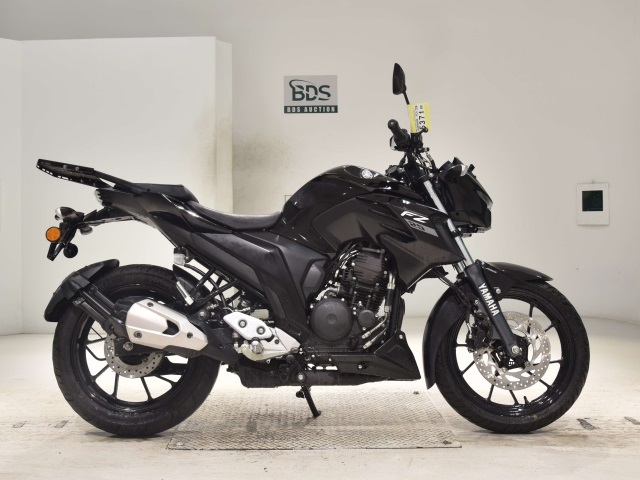 Yamaha FZS25 2020