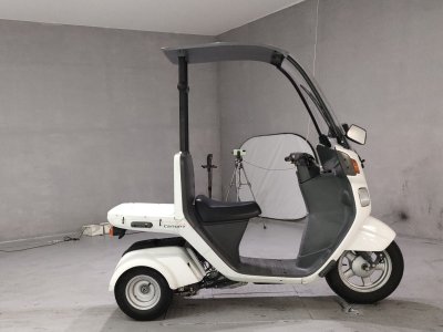 Honda GYRO CANOPY 2019