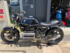BMW K100RS 1987