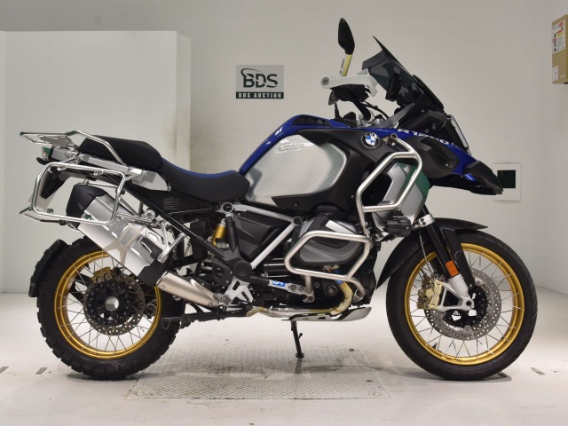 BMW R1250GS ADVENTURE 2019