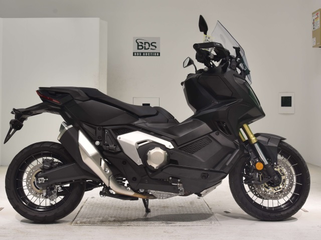 Honda X-ADV750-2 2023