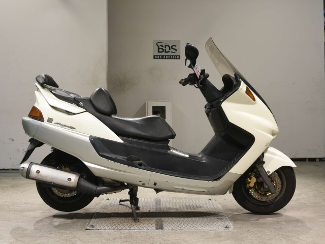 Yamaha MAJESTY 250