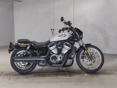 HD RH975S 2024