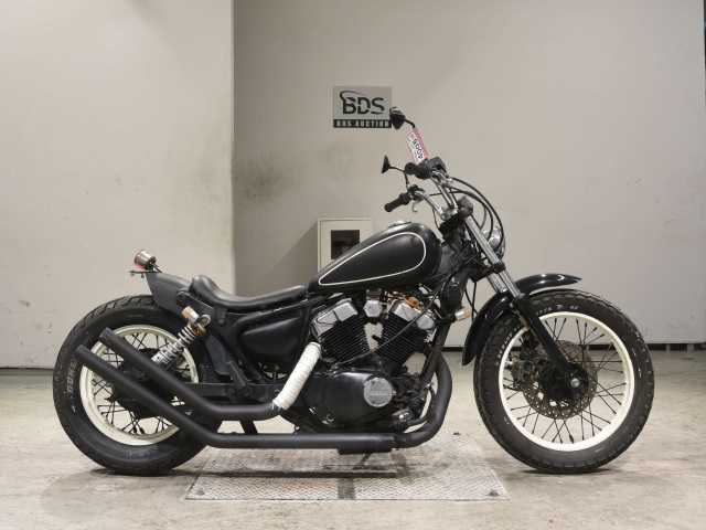 Yamaha VIRAGO XV250 1994