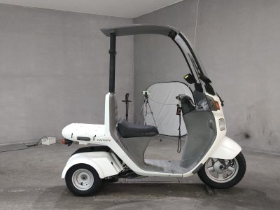 Honda GYRO CANOPY 2008