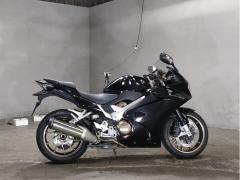 Honda VFR800F 2014