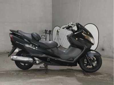 Suzuki SKYWAVE 250S