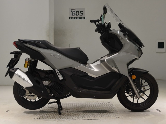 Honda ADV 160 2023