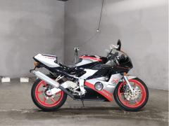 Honda CBR250RR 1990