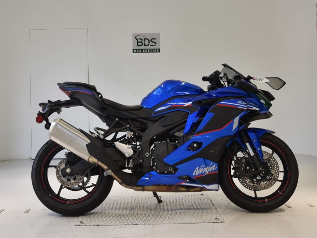 Kawasaki ZX-4R SE 2023