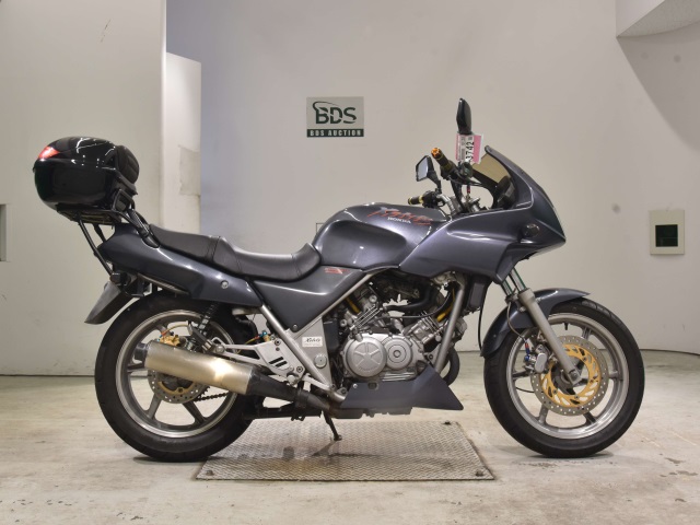 Honda VT250F XELVIS 1992
