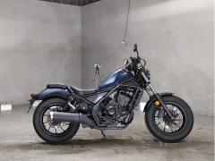 Honda REBEL CMX250 2020