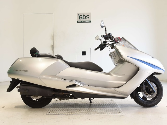 Yamaha MAXAM250