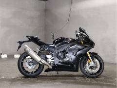 Honda CBR1000RR SP 2023
