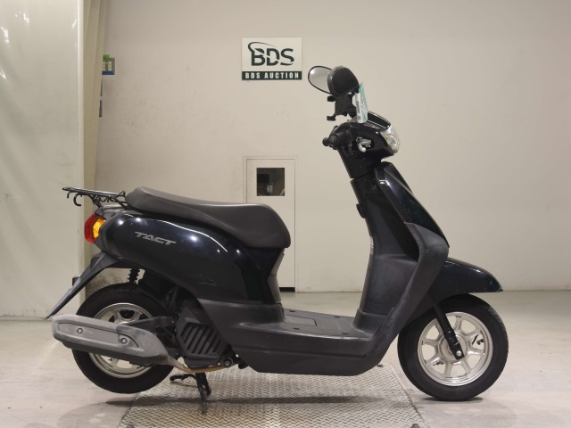 Honda TACT-4 BASIC 2018