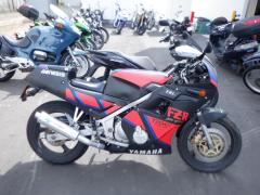 Yamaha FZR250 1988
