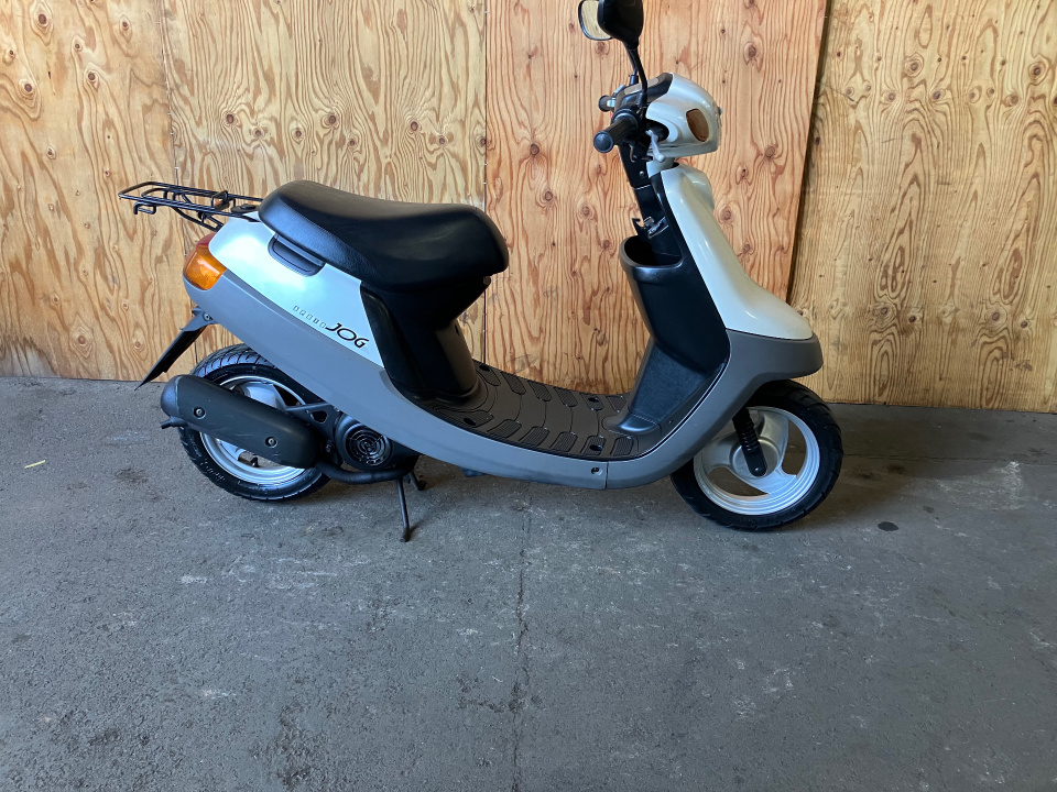 Yamaha JOG APRIO 1994