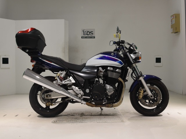 Suzuki GSX1400 2007