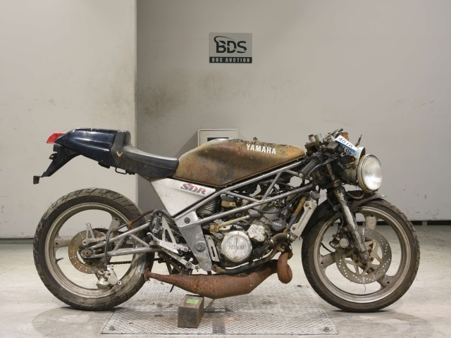 Yamaha SDR200 1987