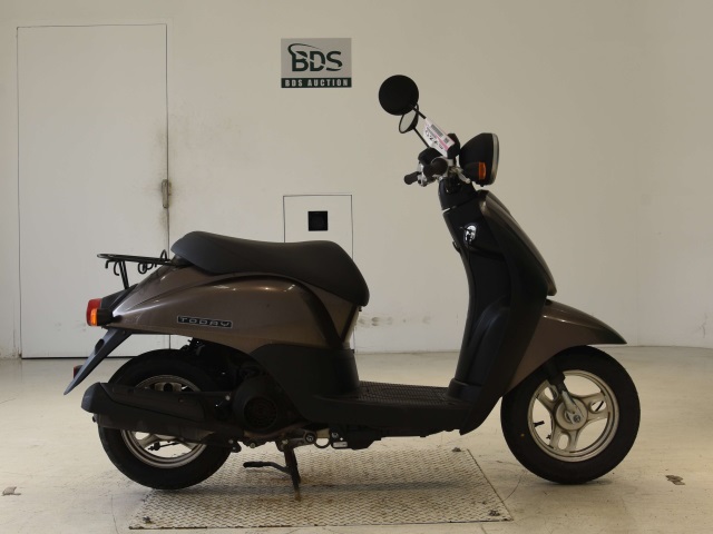 Honda TODAY 2010