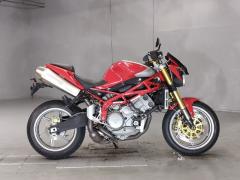Moto Morini CORSA-RO1200 2007
