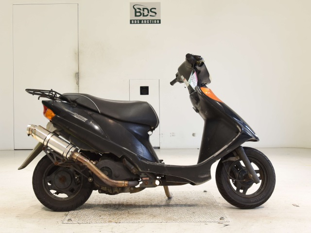 Suzuki ADDRESS V125