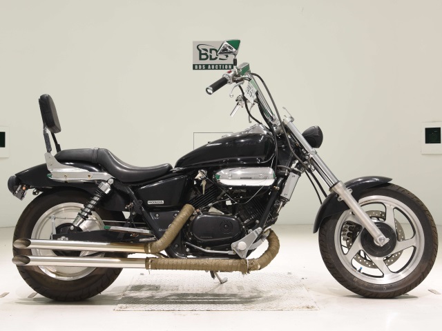Honda MAGNA250 2007