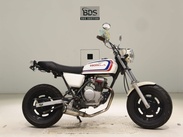 Honda APE50 2006